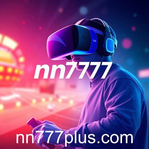 Digital Renaissance of Gaming: The nn777 Phenomenon