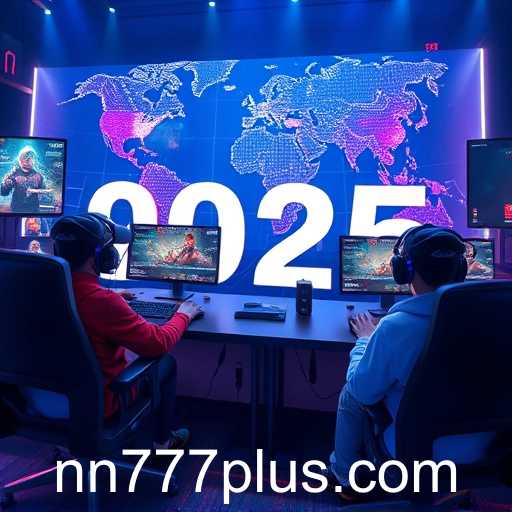 The Evolution of Online Gaming in 2025