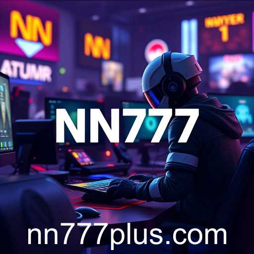 Exploring NN777: A Trend in Online Gaming