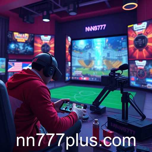 Innovations in Online Gaming: A Glimpse into the Future