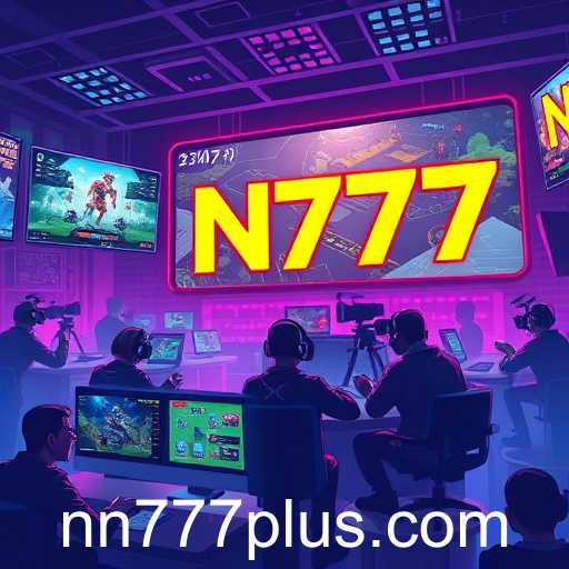 The Online Surge of NN777: Gaming in 2025