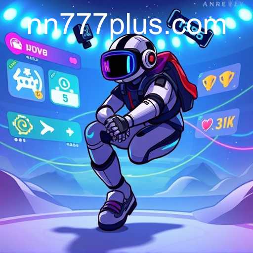 NN777: The Rising Trend in Online Gaming