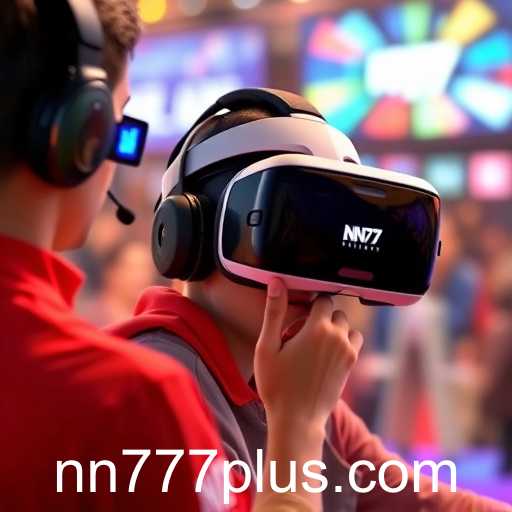 The Rise of nn777 in Digital Gaming