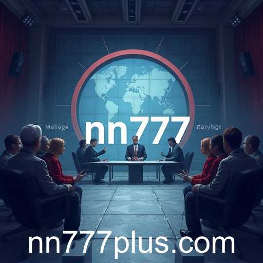 The Rise of nn777 amidst Changing Gaming Trends