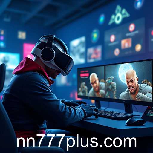 The Rising Trend of Online Gaming Innovation