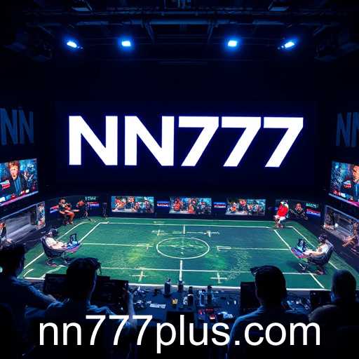 The Rise and Transformation of nn777 Gaming